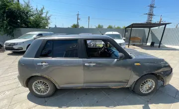 Lifan Smily 2012 года за 800 000 тг. в Уральск фото 4