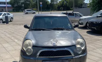 Lifan Smily 2012 года за 800 000 тг. в Уральск фото 2
