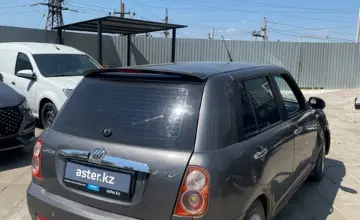 Lifan Smily 2012 года за 800 000 тг. в Уральск