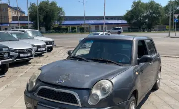 Lifan Smily 2012 года за 800 000 тг. в Уральск фото 1