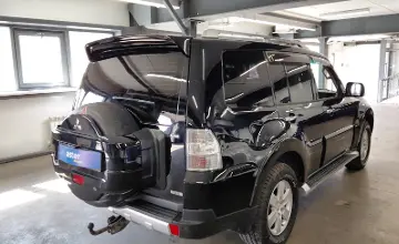 Mitsubishi Pajero 2008 года за 8 000 000 тг. в Астана фото 3