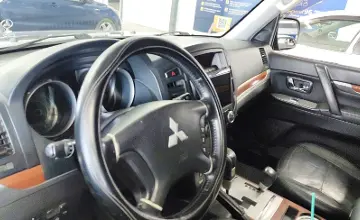 Mitsubishi Pajero 2008 года за 8 000 000 тг. в Астана фото 5