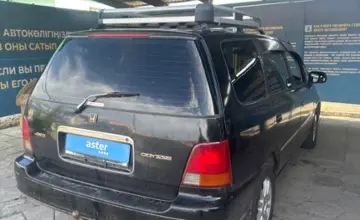 Honda Odyssey 1995 года за 2 500 000 тг. в Талдыкорган
