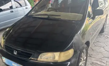 Honda Odyssey 1995 года за 2 500 000 тг. в Талдыкорган фото 1