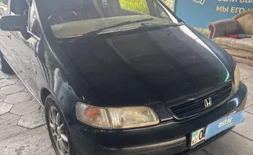Honda Odyssey 1995 года за 2 500 000 тг. в Талдыкорган фото 3