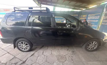 Honda Odyssey 1995 года за 2 500 000 тг. в Талдыкорган фото 4