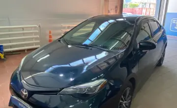 Toyota Corolla 2018 года за 8 000 000 тг. в Астана фото 1