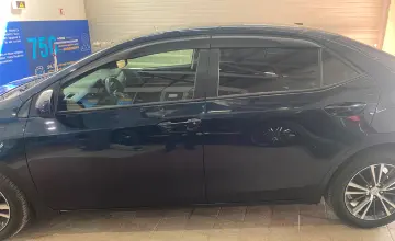 Toyota Corolla 2018 года за 8 000 000 тг. в Астана фото 4