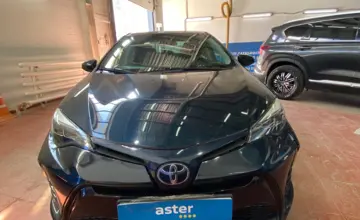Toyota Corolla 2018 года за 8 000 000 тг. в Астана фото 2
