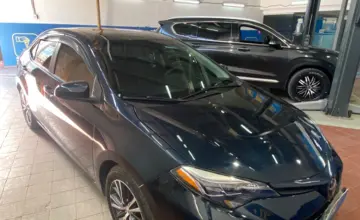 Toyota Corolla 2018 года за 8 000 000 тг. в Астана фото 3