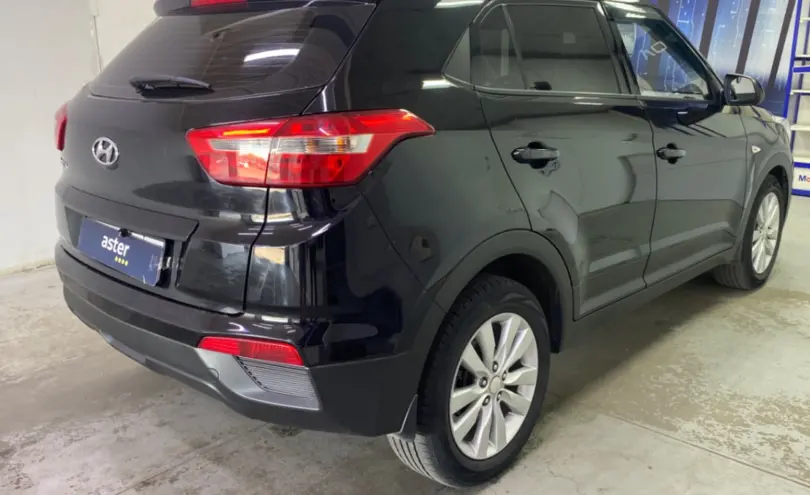 Hyundai Creta 2019 года за 7 300 000 тг. в Павлодар фото 5