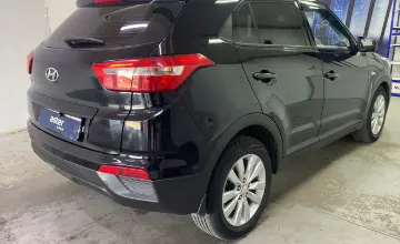 Hyundai Creta 2019 года за 7 300 000 тг. в Павлодар