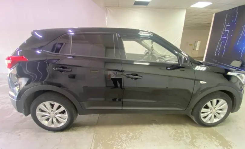 Hyundai Creta 2019 года за 7 300 000 тг. в Павлодар фото 4