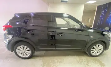 Hyundai Creta 2019 года за 7 300 000 тг. в Павлодар фото 4