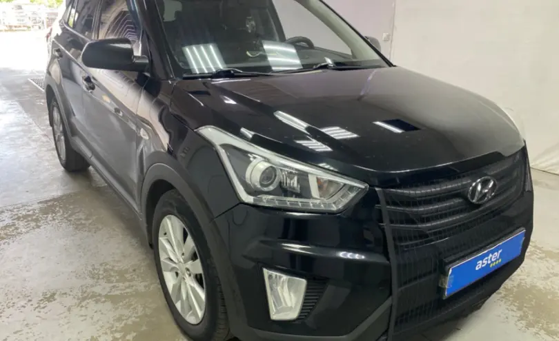 Hyundai Creta 2019 года за 7 300 000 тг. в Павлодар фото 3