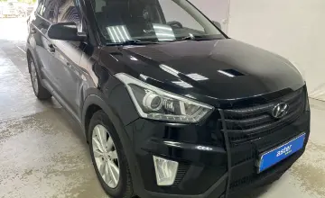 Hyundai Creta 2019 года за 7 300 000 тг. в Павлодар фото 3