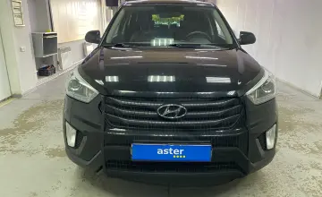 Hyundai Creta 2019 года за 7 300 000 тг. в Павлодар фото 2
