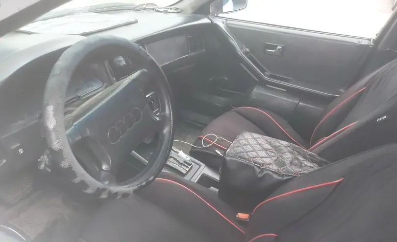 Audi 80 1993 года за 1 000 000 тг. в Алматы фото 5