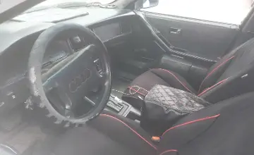 Audi 80 1993 года за 1 000 000 тг. в Алматы фото 5