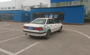 Audi 80 1993 года за 1 000 000 тг. в Алматы фото 3