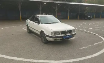 Audi 80 1993 года за 1 000 000 тг. в Алматы фото 2