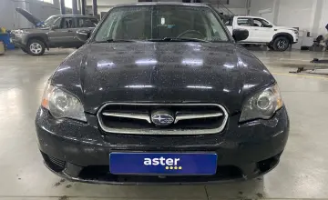 Subaru Legacy 2007 года за 3 500 000 тг. в Петропавловск фото 2