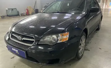 Subaru Legacy 2007 года за 3 500 000 тг. в Петропавловск фото 1