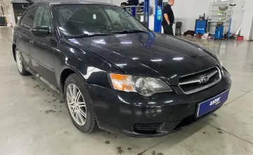 Subaru Legacy 2007 года за 3 500 000 тг. в Петропавловск фото 3