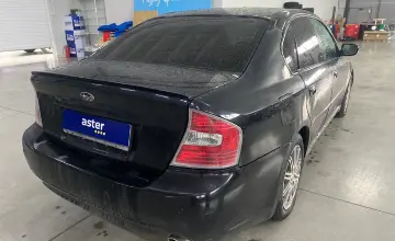 Subaru Legacy 2007 года за 3 500 000 тг. в Петропавловск