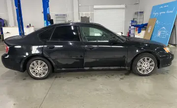 Subaru Legacy 2007 года за 3 500 000 тг. в Петропавловск фото 4