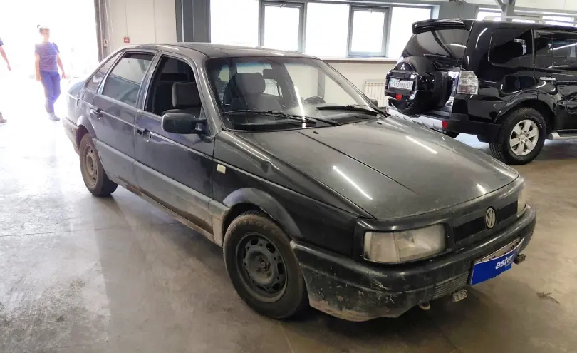 Volkswagen Passat 1990 года за 1 000 000 тг. в Астана фото 2