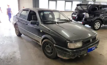 Volkswagen Passat 1990 года за 1 000 000 тг. в Астана фото 2