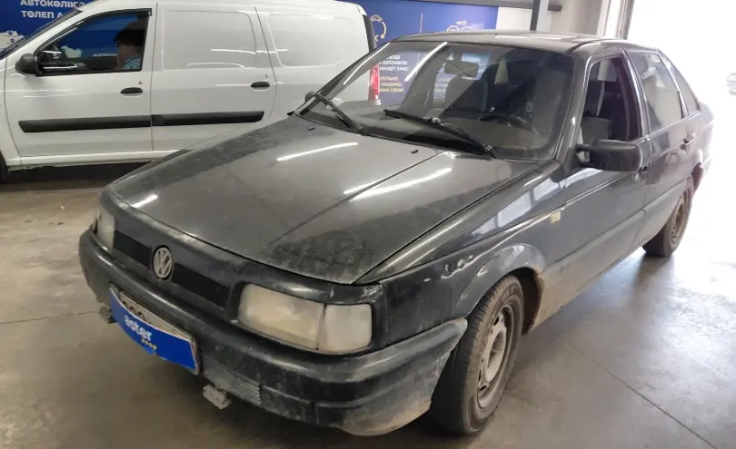 Volkswagen Passat 1990 года за 1 000 000 тг. в Астана