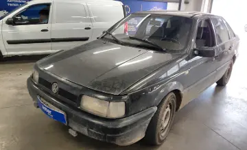 Volkswagen Passat 1990 года за 1 000 000 тг. в Астана фото 1