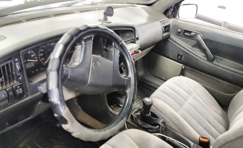 Volkswagen Passat 1990 года за 1 000 000 тг. в Астана фото 5