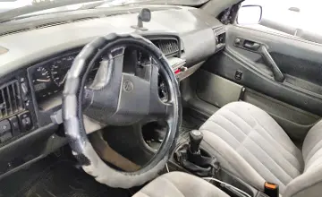 Volkswagen Passat 1990 года за 1 000 000 тг. в Астана фото 5