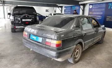 Volkswagen Passat 1990 года за 1 000 000 тг. в Астана фото 3