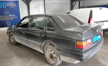 Volkswagen Passat 1990 года за 1 000 000 тг. в Астана фото 4