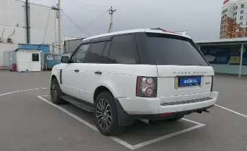 Land Rover Range Rover 2011 года за 13 000 000 тг. в Шымкент фото 4