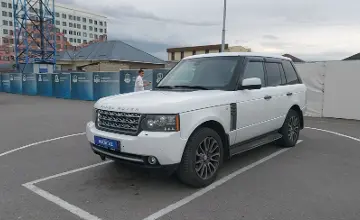 Land Rover Range Rover 2011 года за 13 000 000 тг. в Шымкент фото 1