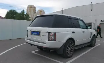 Land Rover Range Rover 2011 года за 13 000 000 тг. в Шымкент фото 3