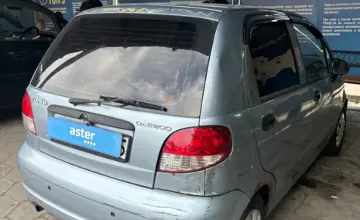 Daewoo Matiz 2013 года за 2 000 000 тг. в Талдыкорган