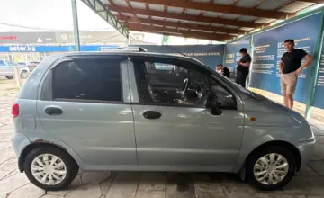 Daewoo Matiz 2013 года за 2 000 000 тг. в Талдыкорган фото 4