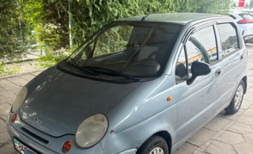 Daewoo Matiz 2013 года за 2 000 000 тг. в Талдыкорган