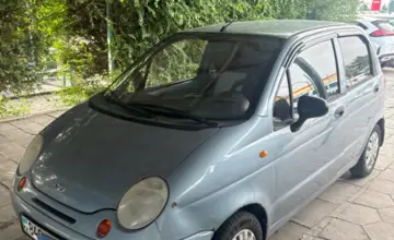Daewoo Matiz 2013 года за 2 000 000 тг. в Талдыкорган фото 1
