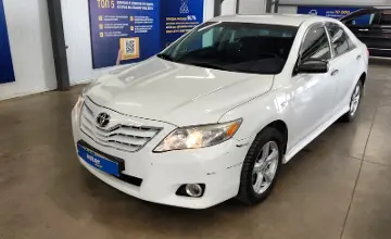 Toyota Camry 2010 года за 4 500 000 тг. в Астана фото 1