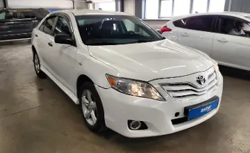 Toyota Camry 2010 года за 4 500 000 тг. в Астана фото 2