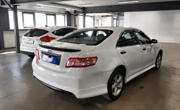 Toyota Camry 2010 года за 4 500 000 тг. в Астана фото 3