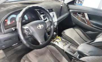 Toyota Camry 2010 года за 4 500 000 тг. в Астана фото 5