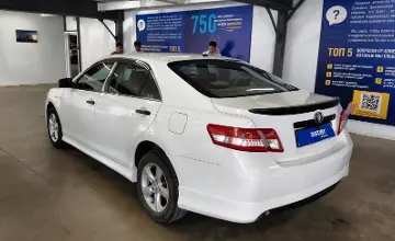 Toyota Camry 2010 года за 4 500 000 тг. в Астана фото 4